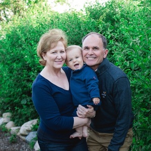 Fundraising Page: Andrew Sundet